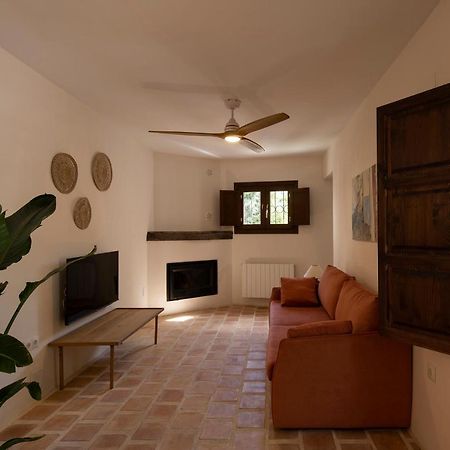 Carmen Del Azahar By Florentia Homes Granada Esterno foto