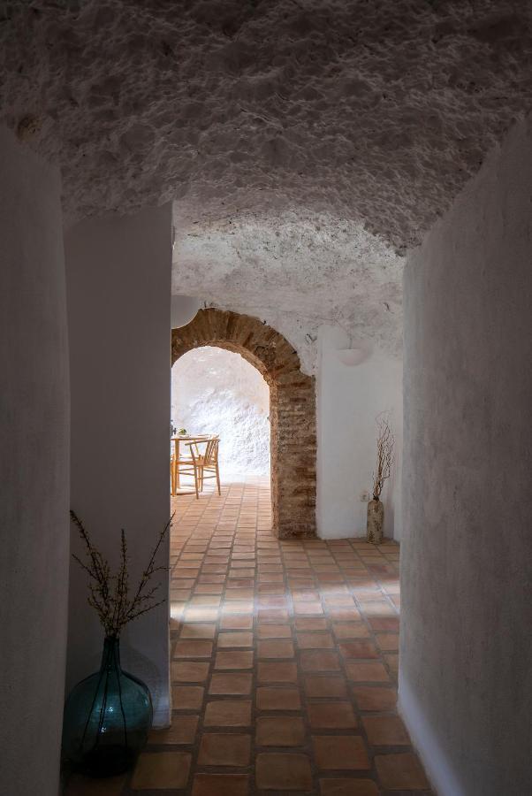 Carmen Del Azahar By Florentia Homes Granada Esterno foto
