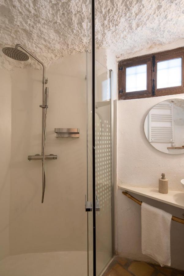 Carmen Del Azahar By Florentia Homes Granada Esterno foto