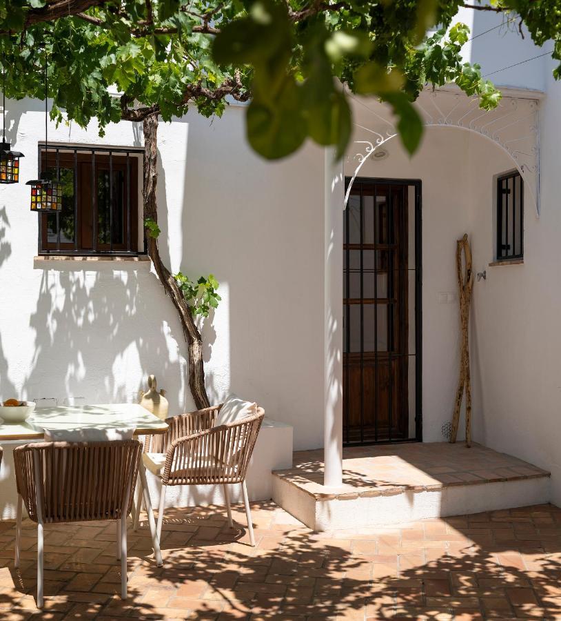 Carmen Del Azahar By Florentia Homes Granada Esterno foto