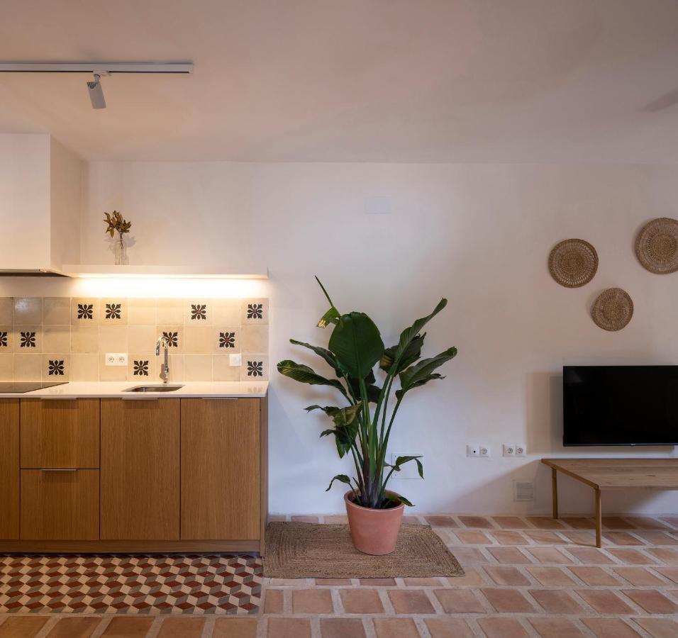 Carmen Del Azahar By Florentia Homes Granada Esterno foto