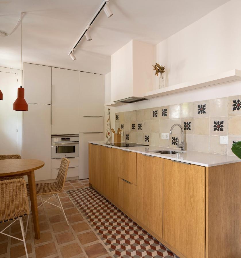 Carmen Del Azahar By Florentia Homes Granada Esterno foto