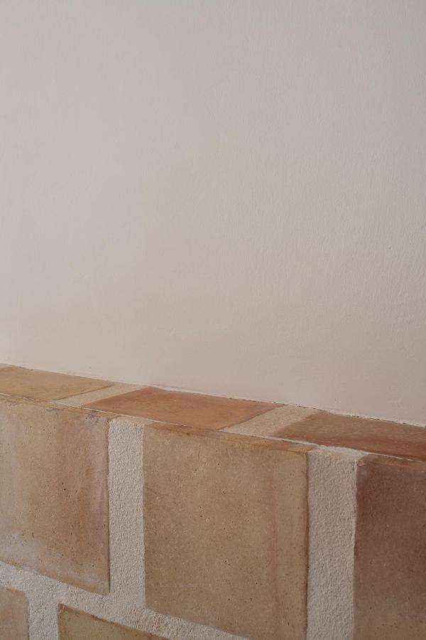 Carmen Del Azahar By Florentia Homes Granada Esterno foto