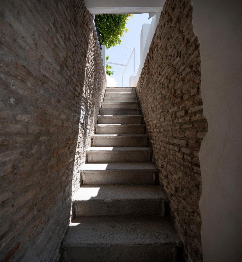 Carmen Del Azahar By Florentia Homes Granada Esterno foto