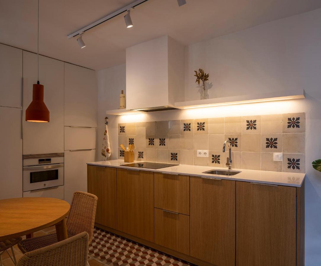 Carmen Del Azahar By Florentia Homes Granada Esterno foto