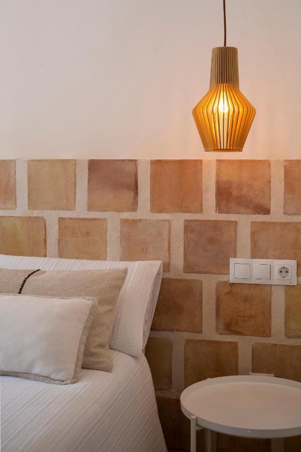 Carmen Del Azahar By Florentia Homes Granada Esterno foto