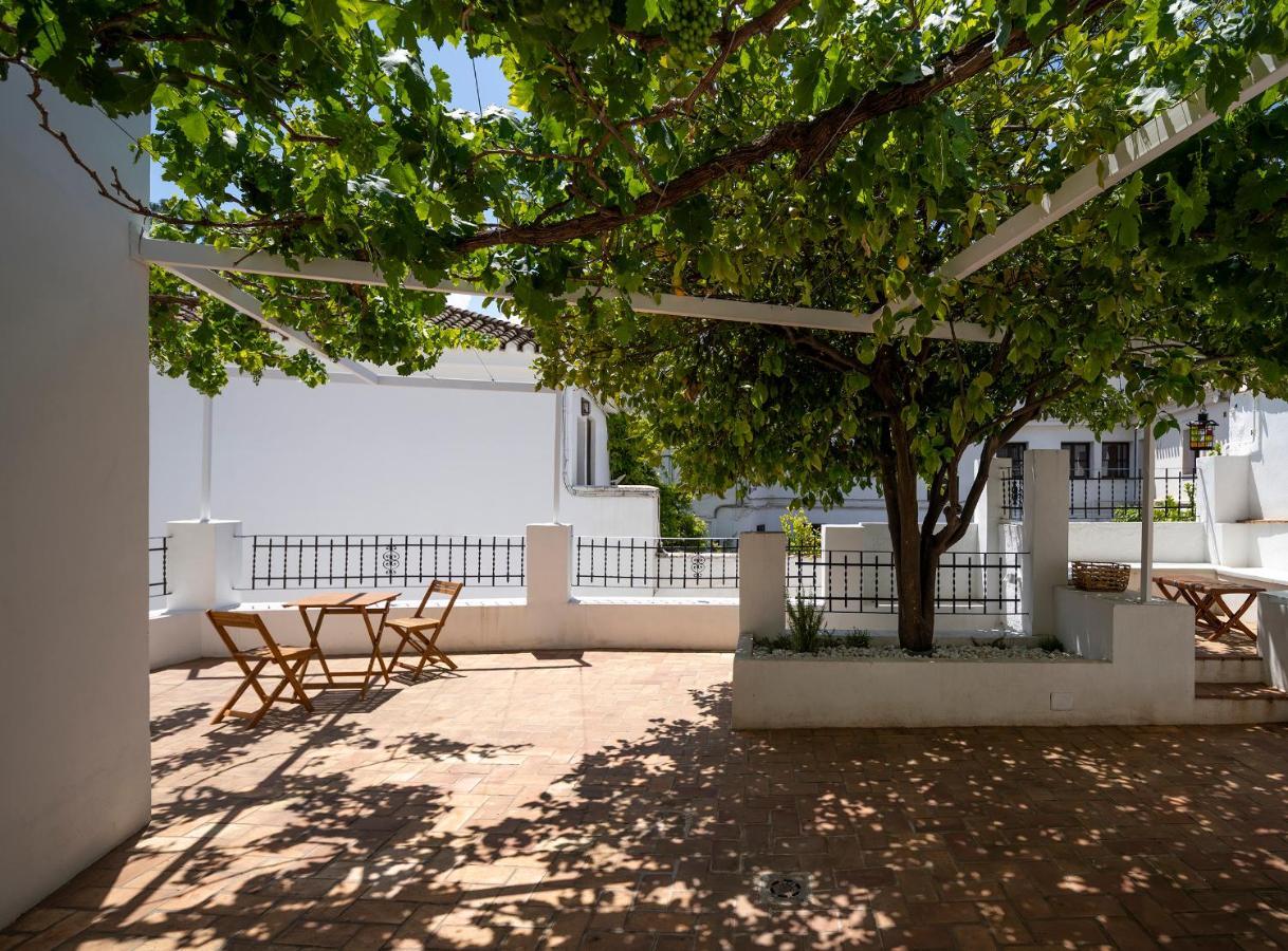 Carmen Del Azahar By Florentia Homes Granada Esterno foto
